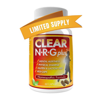 Clear NRG Plus