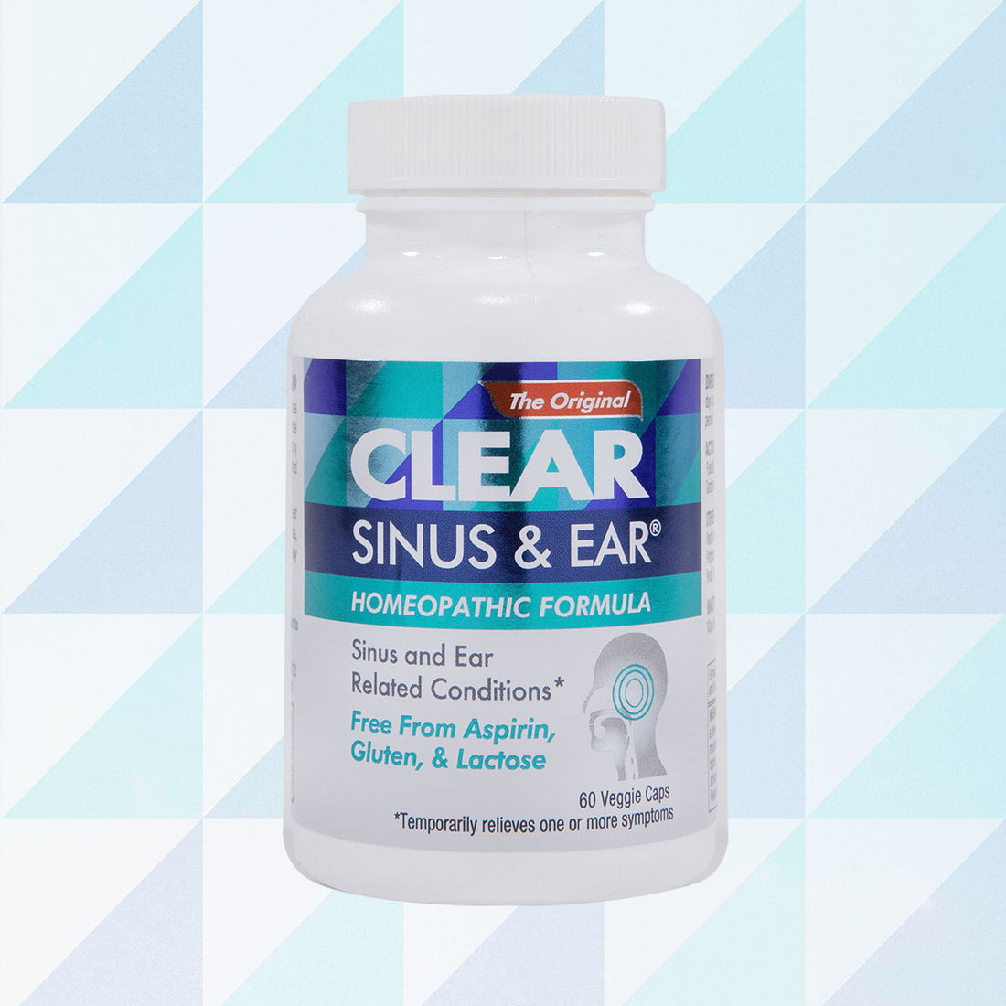 Clear Sinus and Ear