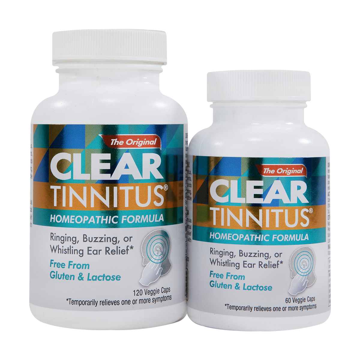 Ear clear sales plus tinnitus