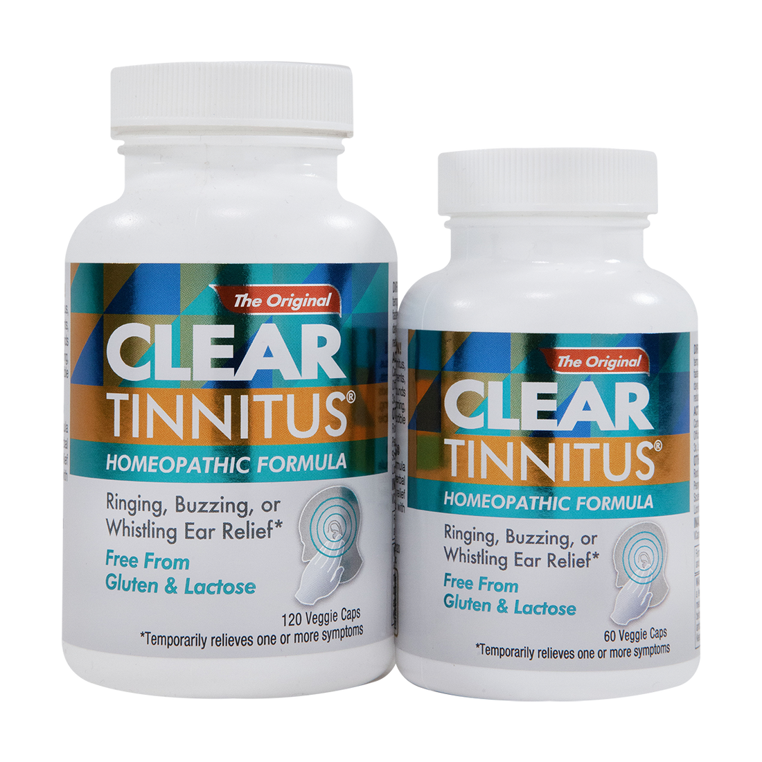 Clear Tinnitus