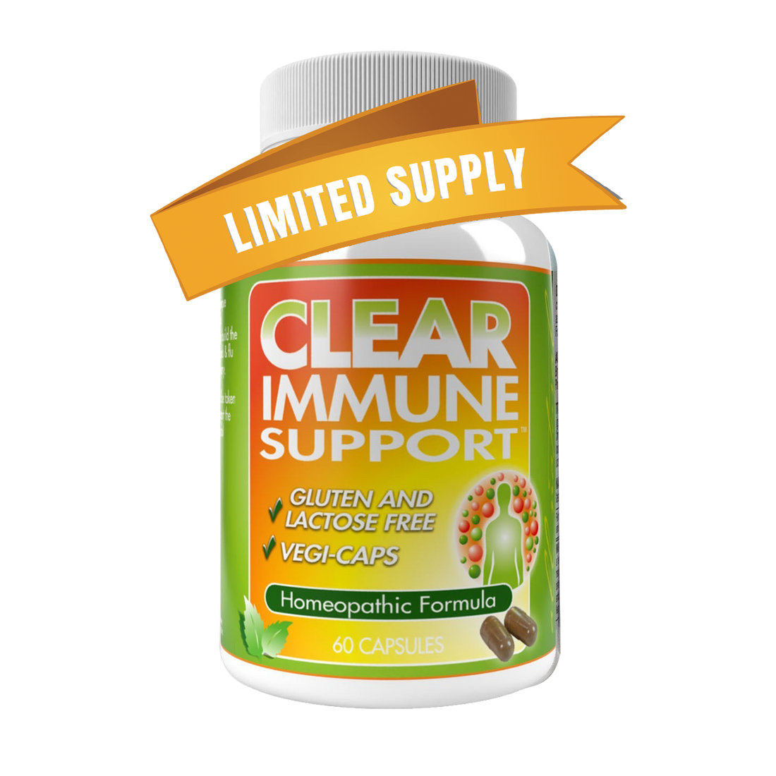 Clear Immune Support