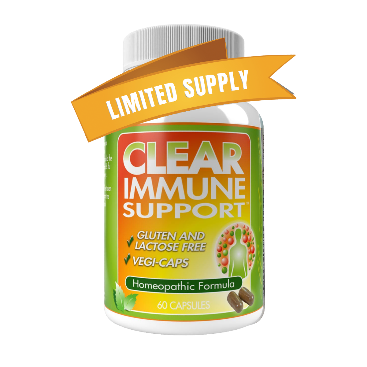 Clear Immune Support