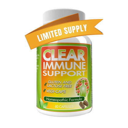 Clear Immune Support