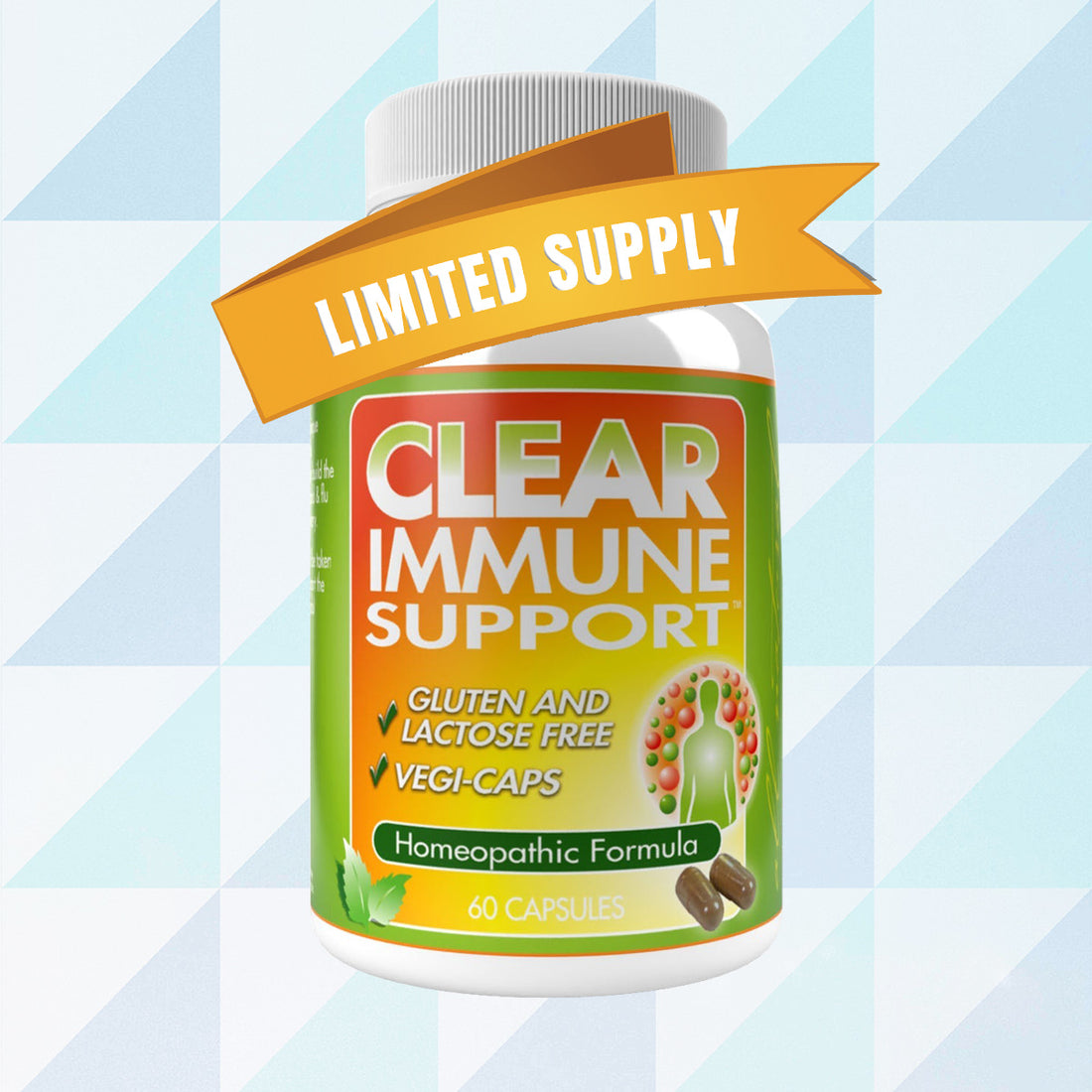 Clear Immune Support