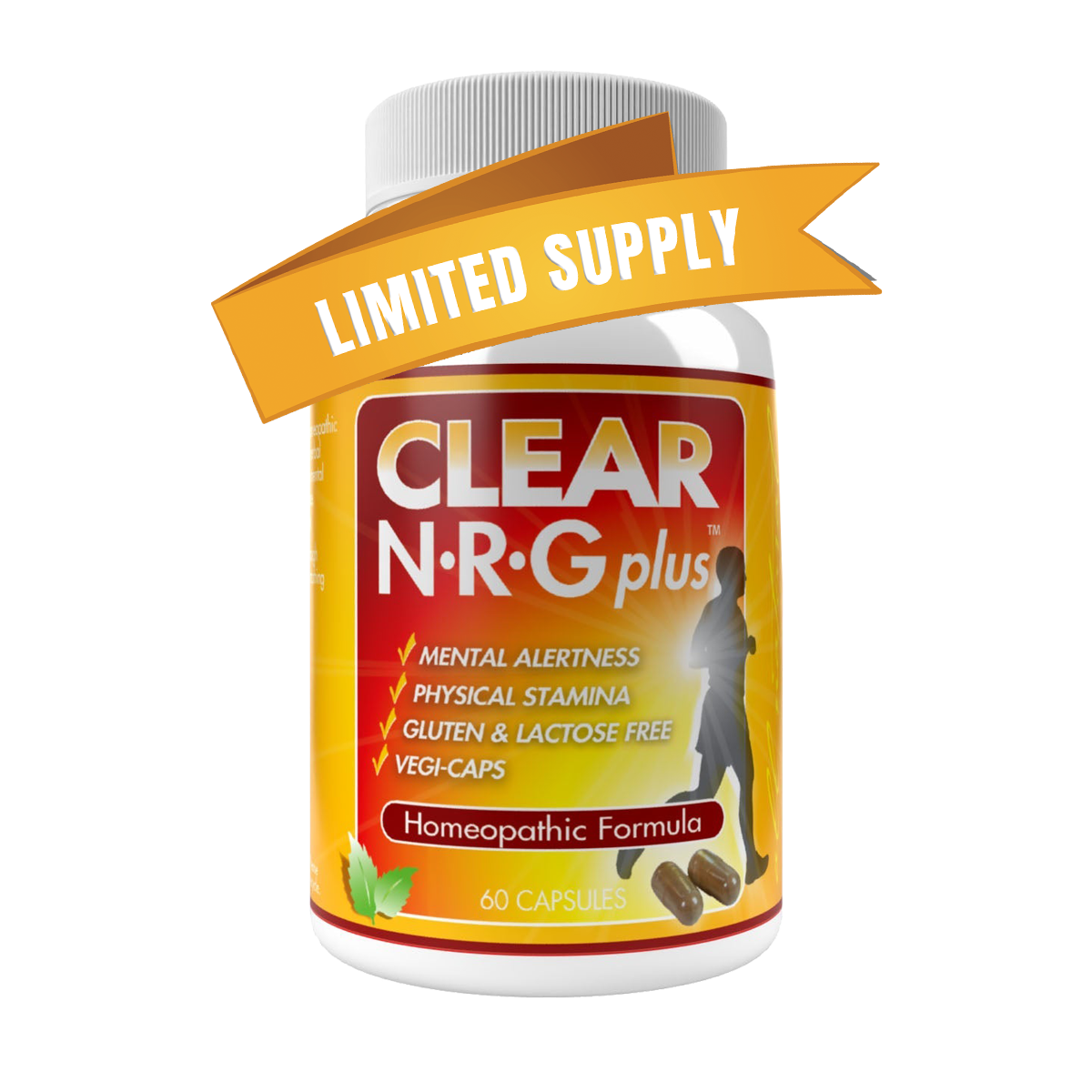 Clear NRG Plus