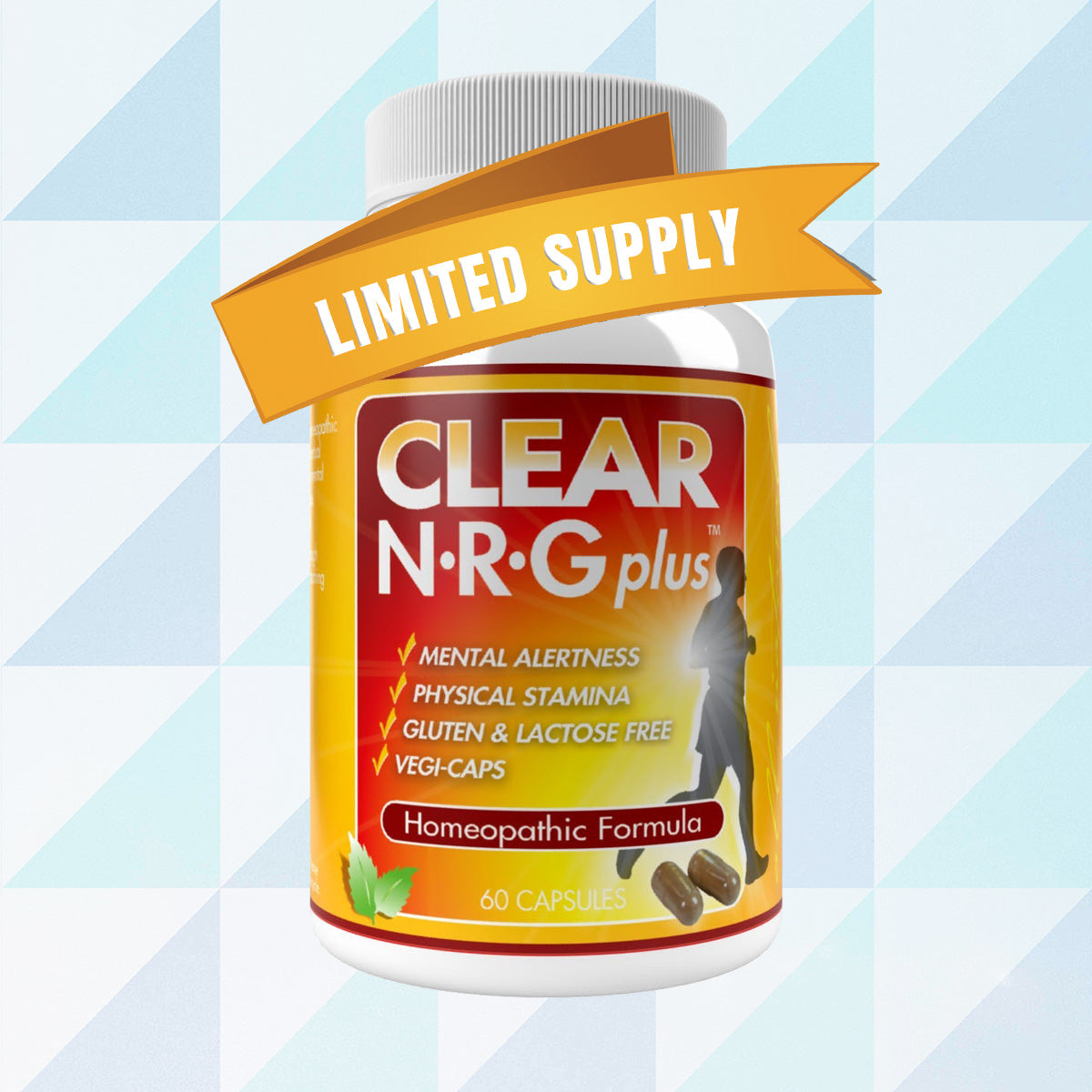 Clear NRG Plus