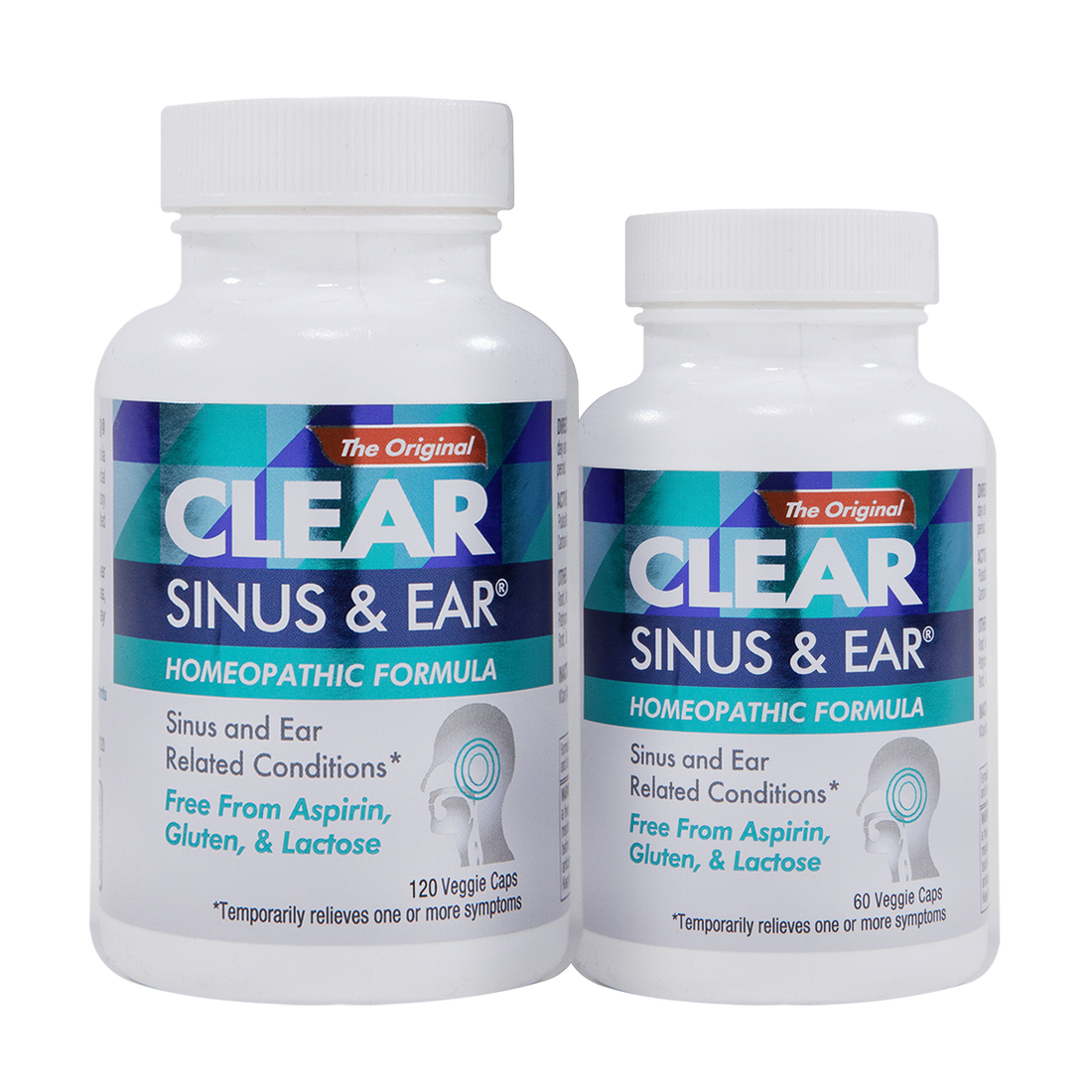 Clear Sinus &amp; Ear