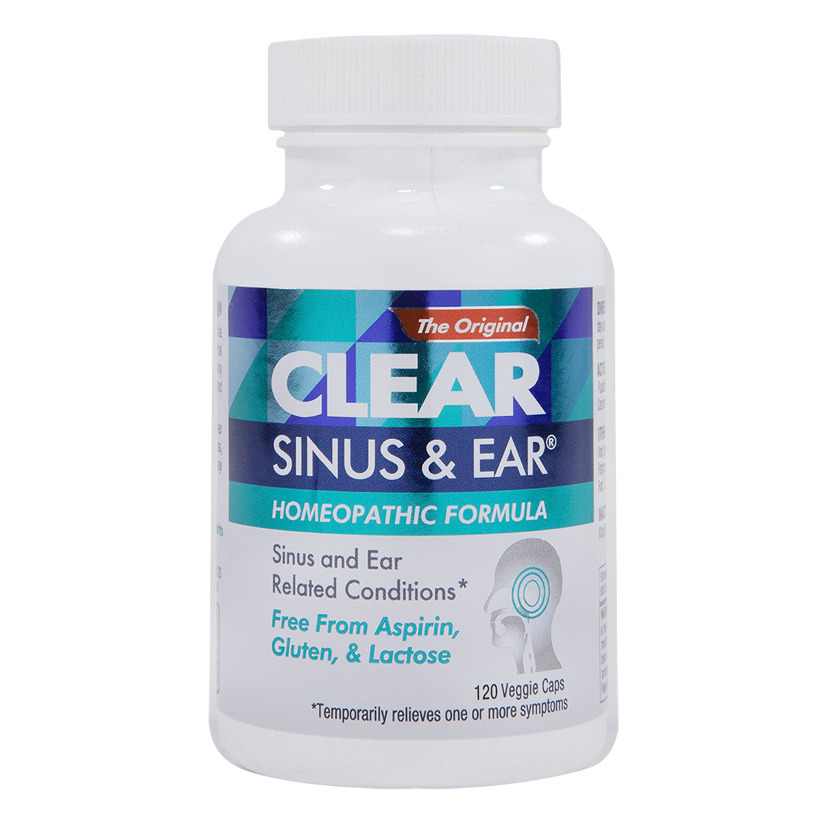 Clear Sinus &amp; Ear