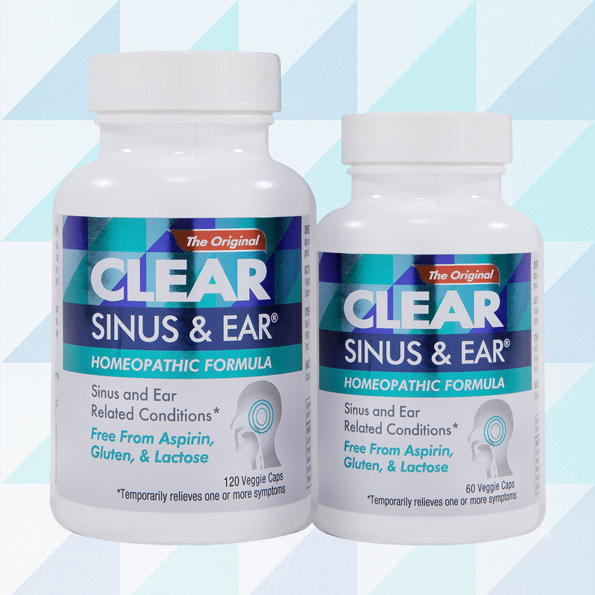 Clear Sinus &amp; Ear