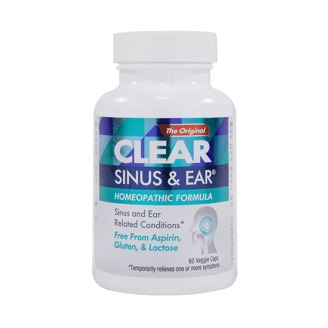 Clear Sinus and Ear