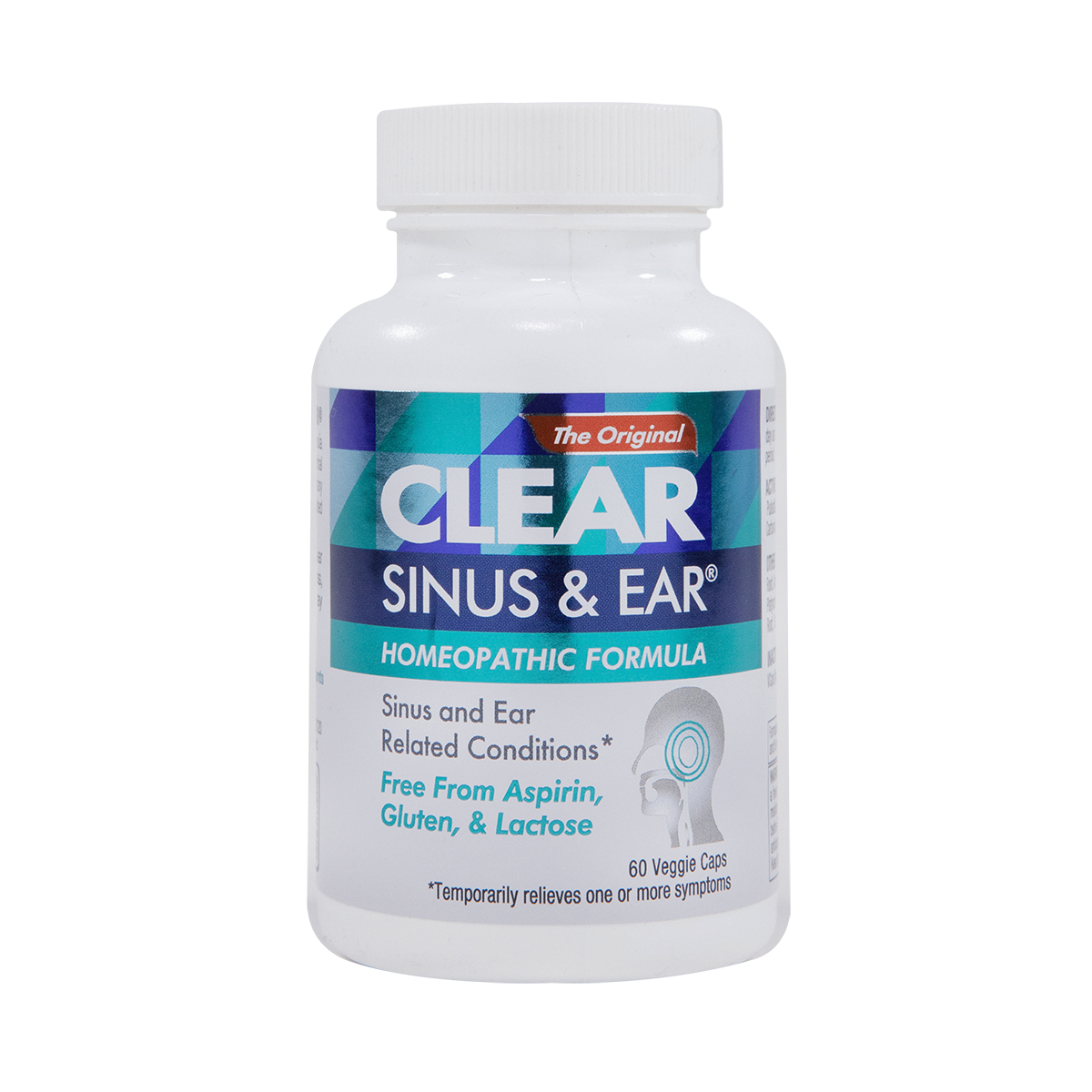 Clear Sinus and Ear