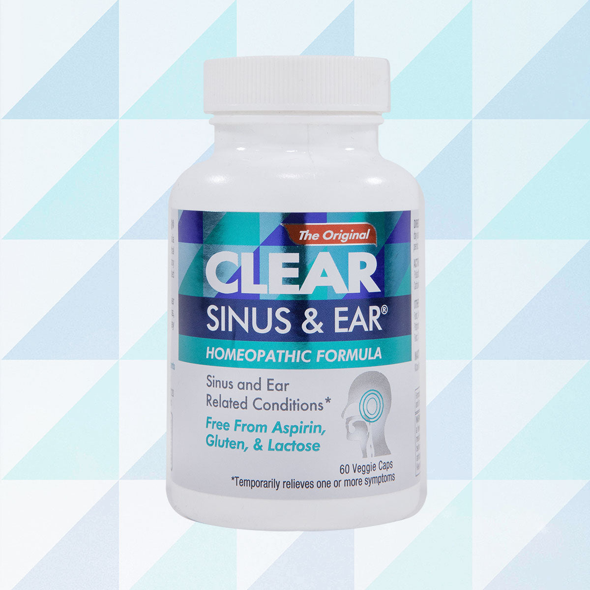 Clear Sinus and Ear