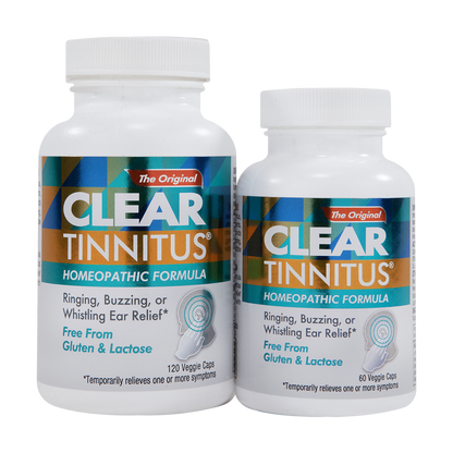 Clear Tinnitus