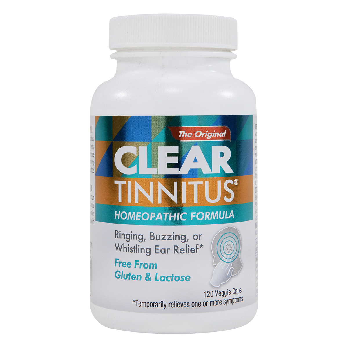 Homeopathic tinnitus 2025