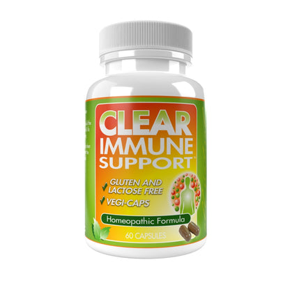 Clear Immune Support-AlchePharma
