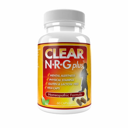 Clear NRG Plus-AlchePharma